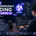 Tips Mempermudah Coding dengan Qwen AI agar Lebih Cepat dan Efisien