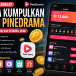 Tips Kumpulkan Koin PineDrama dengan Mudah dan Aman