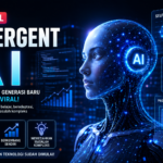 Emergent AI, Aplikasi AI yang Viral dan Bisa Bikin Aplikasi Tanpa Coding