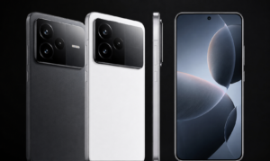Spesifikasi Redmi K100 Series: K100 Pro dan K100 Pro Max Bawa Layar 185Hz, Kamera 200MP, dan Baterai Jumbo