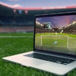 Cara Nonton Pertandingan Bola Gratis di HP dan Laptop