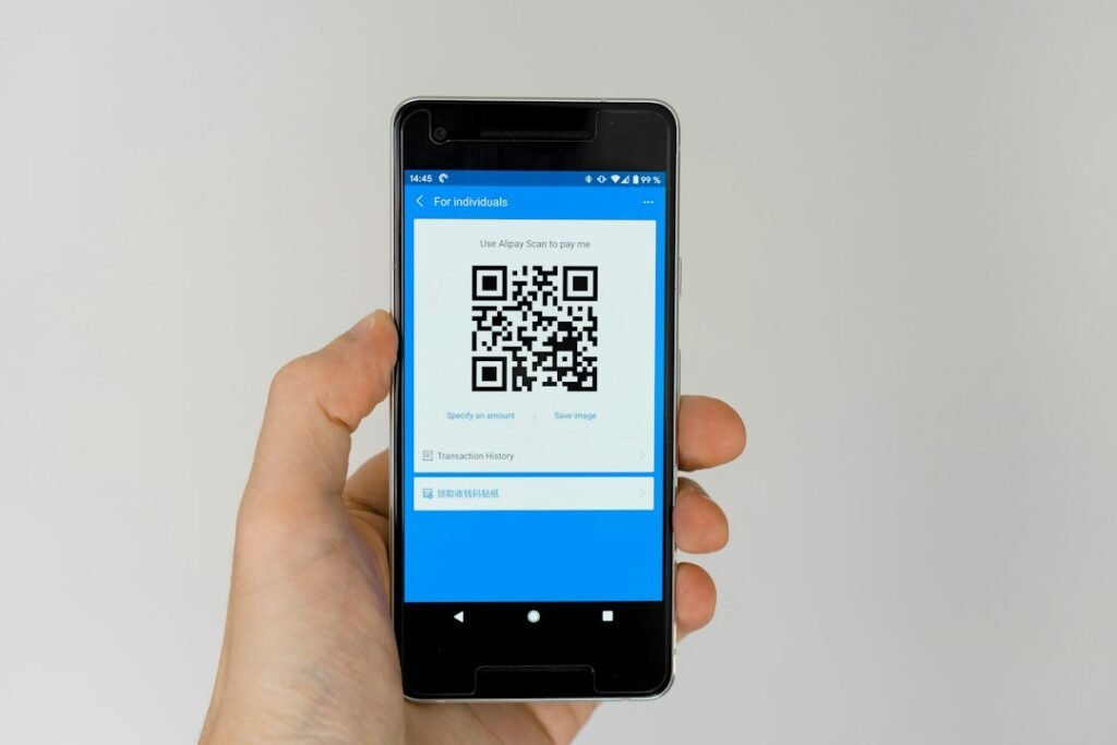 Cara melihat password WiFi di HP Android tanpa aplikasi