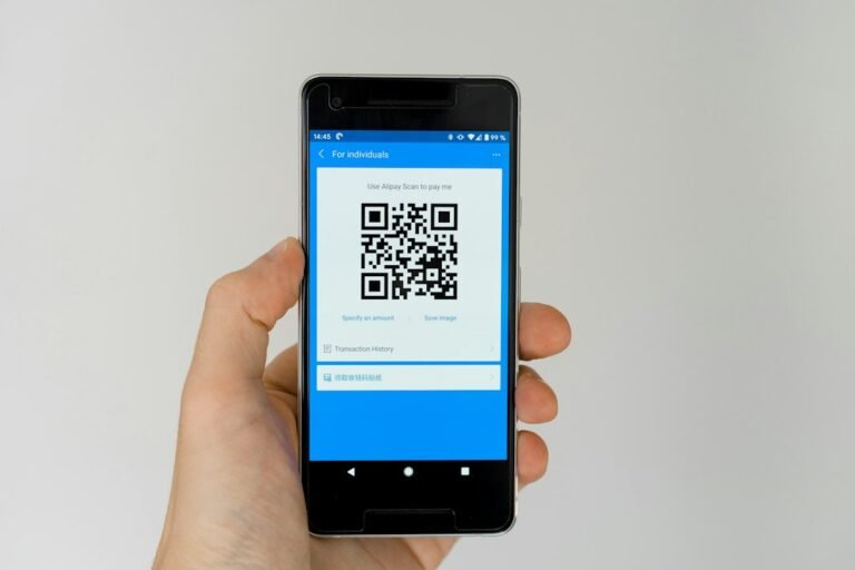 Cara melihat password WiFi di HP Android tanpa aplikasi