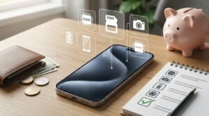 Cara memilih smartphone agar tidak boros saat harga HP naik pada 2026