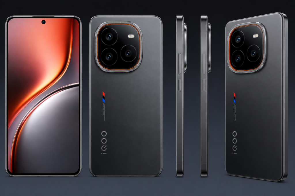 Smartphone Gaming iQOO 16 Series: Bocoran Spesifikasi, Layar 165Hz, Baterai 8.500 mAh, dan Performa