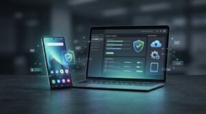 Ilustrasi verifikasi developer Android mulai 30 September 2026 di Indonesia