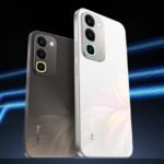 realme 16x 5G warna Endurance Brown dan Glory White