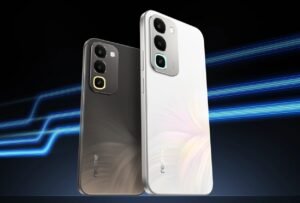 realme 16x 5G warna Endurance Brown dan Glory White