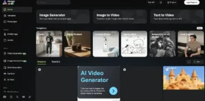 Vivago AI Ubah Foto Jadi Video, Kenali Fitur Image to Video
