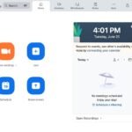 Zoom Pilihan Aplikasi Meeting Online Terbaik